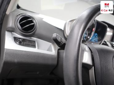 2015 - chevrolet spark