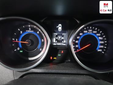 2015 - hyundai avante