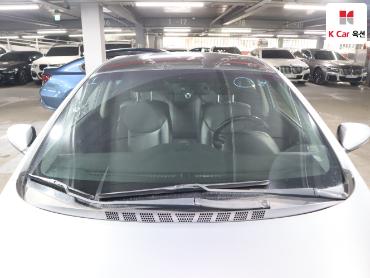 2015 - hyundai avante