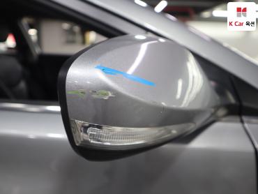 2015 - hyundai avante