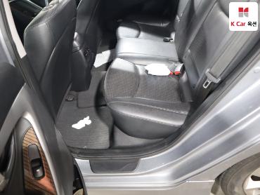 2015 - hyundai avante
