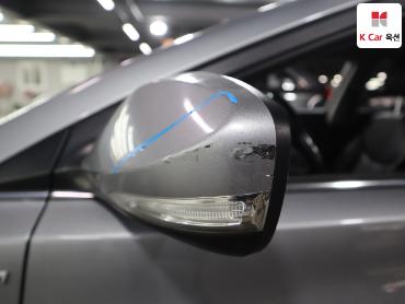 2015 - hyundai avante