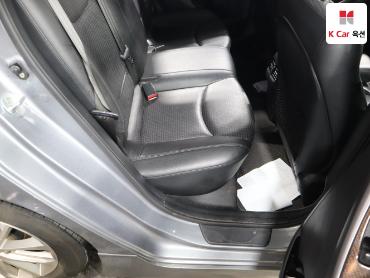 2015 - hyundai avante
