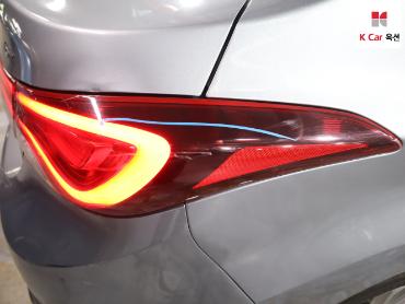 2015 - hyundai avante