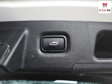 2022 - hyundai santa fe