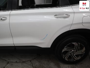 2022 - hyundai santa fe
