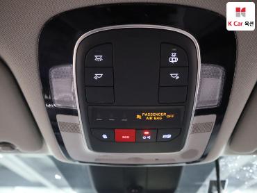 2022 - hyundai santa fe