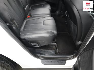 2022 - hyundai santa fe