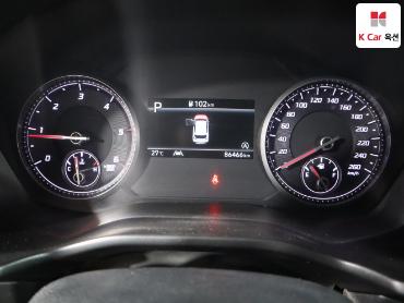 2022 - hyundai santa fe