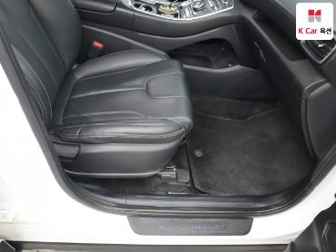 2022 - hyundai santa fe