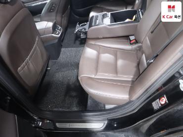 2020 - hyundai grandeur