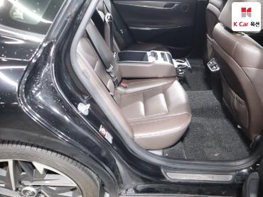 2020 - hyundai grandeur