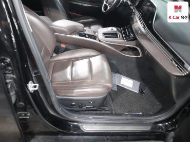 2020 - hyundai grandeur