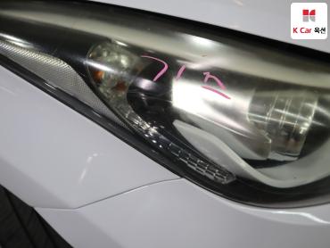 2016 - hyundai avante