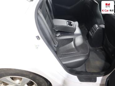 2016 - hyundai avante