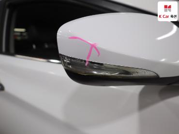 2016 - hyundai avante