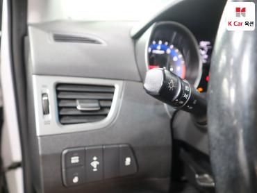 2016 - hyundai avante
