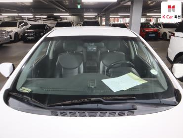 2016 - hyundai avante