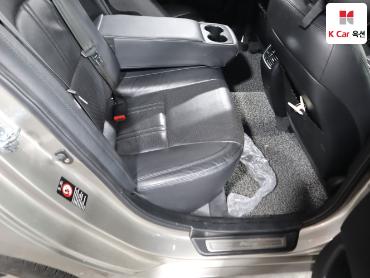 2012 - kia k7