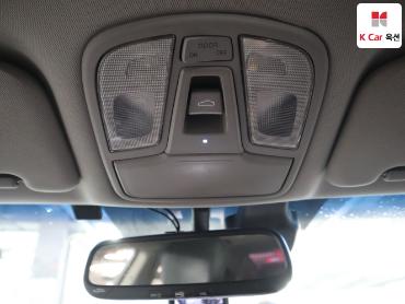 2012 - kia k7