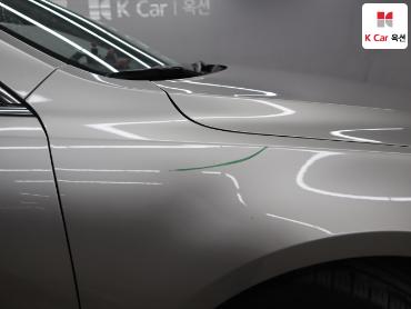 2012 - kia k7