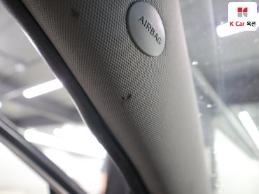 2012 - kia k7