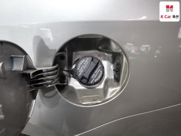 2012 - kia k7