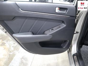 2012 - kia k7