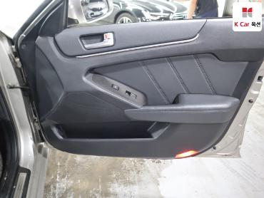 2012 - kia k7