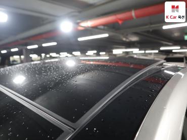 2012 - kia k7