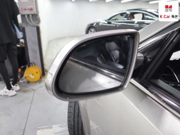2012 - kia k7