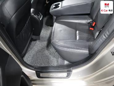 2012 - kia k7