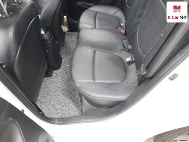 2018 - hyundai accent