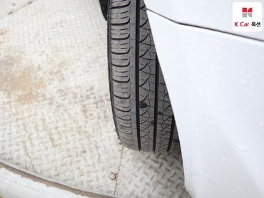 2018 - hyundai accent
