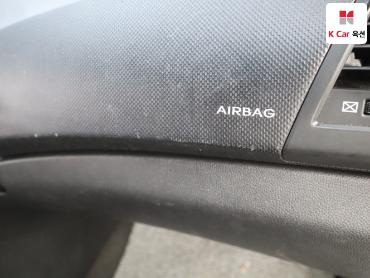 2018 - hyundai accent