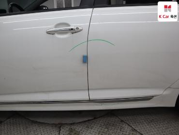 2014 - kia k5