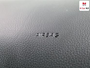 2014 - kia k5