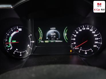 2014 - kia k5