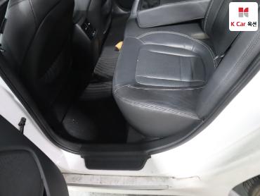 2014 - kia k5