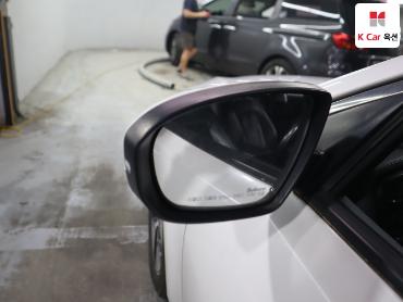 2014 - kia k5