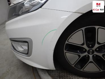 2014 - kia k5