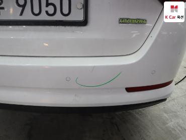 2014 - kia k5