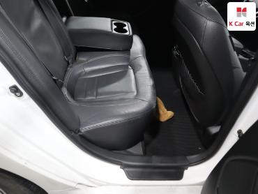 2014 - kia k5