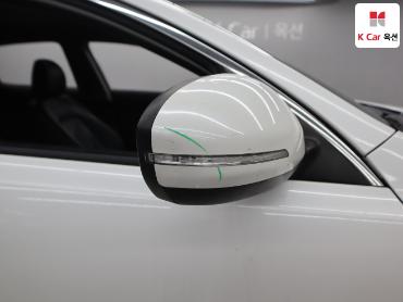 2014 - kia k5