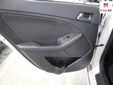 2014 - kia k5