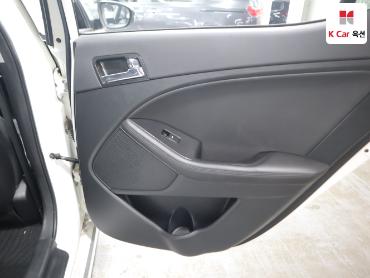 2014 - kia k5