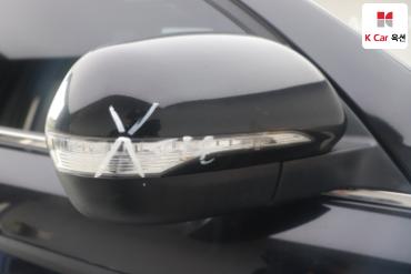2019 - kg mobility (ssangyong) rexton