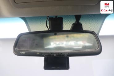 2019 - kg mobility (ssangyong) rexton
