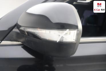 2019 - kg mobility (ssangyong) rexton