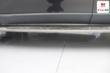 2019 - kg mobility (ssangyong) rexton